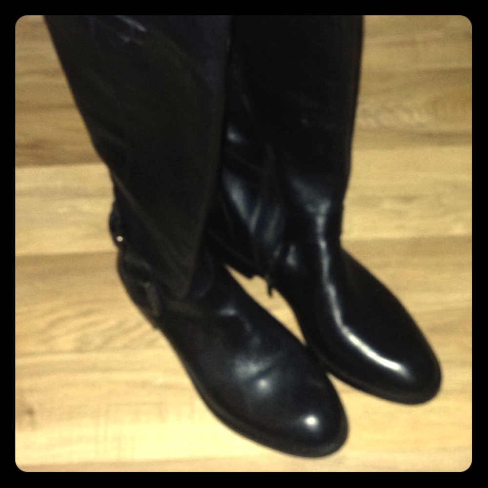 Sam Edelman Boots